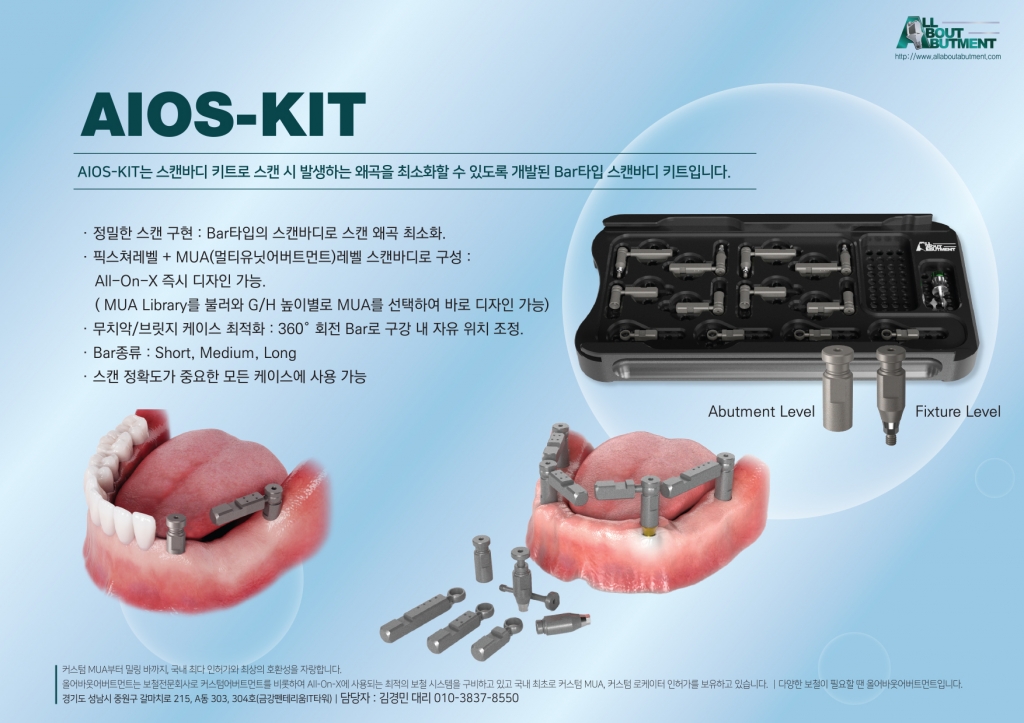 AIOS-KIT